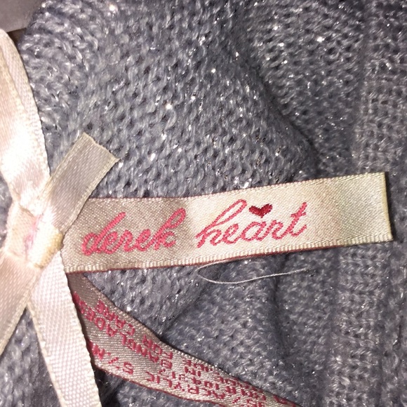 Christmas Sweater Dress - Picture 8 of 8